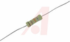 RESISTOR;CERAMIC COMPOSITION;RES 1.5 KILOHMS;PWR-RTG 1 W;TOL 10%;AXIAL;SILICONE - 70024444 - Allied Electronics, Inc.