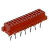 Headers, Receptacles, Female Sockets - 8-215079-4 - ODG (Origin Data Global)