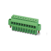 Headers, Plugs and Sockets - 1863424-ND - DigiKey
