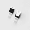 12 Amp Alternistor Quadrac for LED dimmer applications -- Q6012LTH1LEDTP - Image