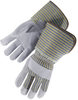 Leather Gloves, Split Cowhide - 3234 - Liberty Glove & Safety, Inc.