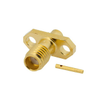 Coaxial Connector (RF) Assemblies - 6099-PE44437-ND - DigiKey