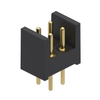 Headers, Male Pins - ED1105-ND - DigiKey