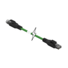 Modular/Ethernet Cables (RJ45, RJ11) - 1201080274-ND - DigiKey