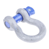 Shackles - 674099 - RS Components, Ltd.