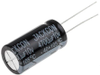 Aluminium Capacitors - 7110882 - RS Components, Ltd.