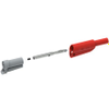 Banana Connectors - 2878987 - RS Components, Ltd.