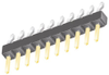 PCB Headers - 7656616P - RS Components, Ltd.