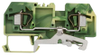 DIN Rail Terminal Blocks - 8036739 - RS Components, Ltd.