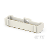 Headers, Male Pins - 17-1-2504449-9TR-ND - DigiKey