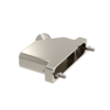 D-Sub, D-Shaped Connector Backshells, Hoods - 2262-A97000-037-ND - DigiKey