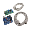 Audio Amplifier Evaluation Boards - 296-46766-ND - DigiKey