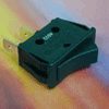 Thin Profile Rocker Switch 20amp Rating - RH Series - APEM Components, Inc.
