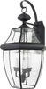 NY8318K Exterior -Wall Mount - 776445 - Capital Lighting, Inc.