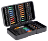 Screwdriver Bit Sets - 697198 - RS Components, Ltd.