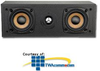 Legrand - On-Q evoQ Center Channel Speaker -- HT7157