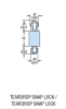 Standoff And Spacer - 582-10356 - ERSAELECTRONICS PTE. LTD.