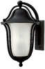 2635BK-EST Exterior -Wall Mount - 618911 - Capital Lighting, Inc.