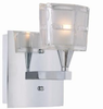 LS-16981C/CLR Sconces-Single Glass - 662115 - Capital Lighting, Inc.