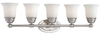 SL714578 Bathroom Fixtures-Five+Lights - 399052 - Capital Lighting, Inc.