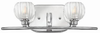 5132CM Bathroom Fixtures-Two Lights - 440298 - Capital Lighting, Inc.