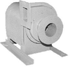 Panther  Series - RBC52 Radial Blower -- RBC52-FRP - Image