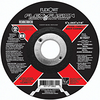 Flex Fusion Type 27 Cutoff, Notching & Light Grinding Wheel -- A1647 - Image