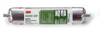 3M 4000UV Adhesive/Sealant - White Paste 400 ml Sausage Pack - 06586 -- 051135-06586 - Image