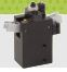 Pneumatic Grippers for Robotics -- 096-AGA-20 Angular Gripper - Image