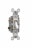 TradeMaster® Light Switches, Toggle - 663WSLG - Legrand