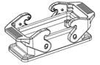 Heavy Duty Power Connectors - H16B-AG-SL - VAST STOCK CO., LIMITED