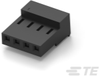 Standard Rectangular Connectors - 3-644502-4 - TE Connectivity