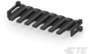 Connector Hardware, Mounts, Locks & Retainers - 2357686-7 - TE Connectivity