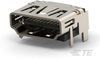 HDMI Connectors - 8-1747981-1 - TE Connectivity