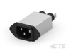 Single Phase Filters - 6609013-7 - TE Connectivity