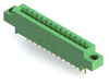 Card Edge Conn, Single Side, 13Pos, Th; Card Edge Connector Type Edac - 59AJ8686 - Newark, An Avnet Company