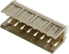 Backplane Conn, Header, 96Pos, 2Mm; Product Range Amphenol Communications Solutions - 28AH8962 - Newark, An Avnet Company