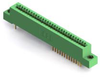 Card Edge Conn, Dual, 58Pos, Wire Wrapos; Card Edge Connector Type Edac - 65AJ3223 - Newark, An Avnet Company
