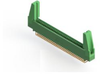 Card Conn, Single Side, 34Pos, Wire Wrap; Card Edge Connector Type Edac - 68AJ1425 - Newark, An Avnet Company