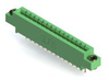 Card Conn, Single Side, 15Pos, Wire Wrap; Card Edge Connector Type Edac - 60AJ2901 - Newark, An Avnet Company