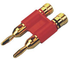 Banana Jack, Screw, Cable; Gender Mcm - 39C0940 - Newark, An Avnet Company