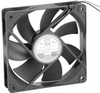 Axial Fan, Ball, 83Cfm, 38Db, 4W, 24Vdc; Supply Voltage Vdc Orion Fans - 89AH2502 - Newark, An Avnet Company