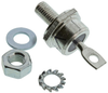 Standard Diode, 15A, 50V, Do-203Ab; Repetitive Peak Reverse Voltage Vishay - 09F3182 - Newark, An Avnet Company