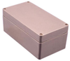 Industrial Enclosure, Polyester, Grey; Enclosure Type Hammond - 89C9503 - Newark, An Avnet Company