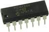 Microcontroller Mcu, 8 Bit, Pic16, 20Mhz, Dip-14; Product Range Microchip - 29H9638 - Newark, An Avnet Company