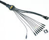 Test Probe; Oscilloscope Probe Function Tektronix - 93B4000 - Newark, An Avnet Company