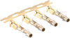 Contact, Socket, Crimp, 20Awg-22Awg; Product Range Amphenol Sine/tuchel - 98AC8001 - Newark, An Avnet Company
