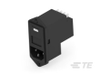 Multi-Function Inlet Filters - 7-6609941-2 - TE Connectivity
