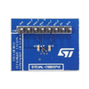 Development Boards, Kits, Programmers - Evaluation Boards - Linear Voltage Regulators -- 1283812-STEVAL-ISB037V1 - Image