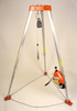 100' Three Way System 205G-100  1 EA/Case - 078371-00220 - R. S. Hughes Company, Inc.